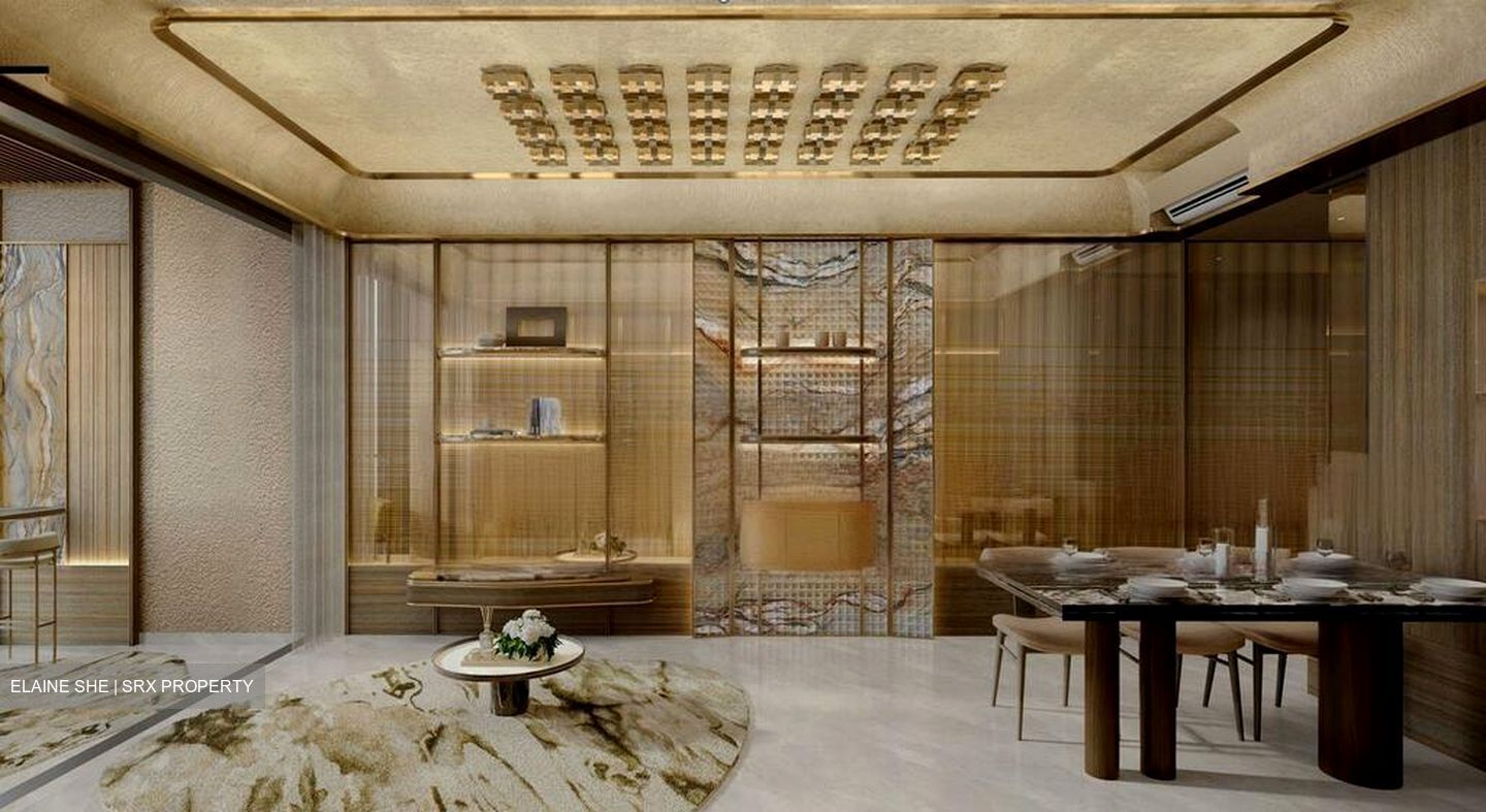 Orchard Boulevard (D10), Condominium #479877061